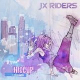 JX RIDERS