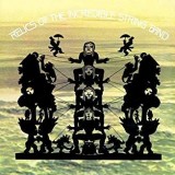 INCREDIBLE STRING BAND