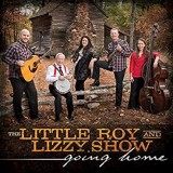 LITTLE ROY & LIZZY SHOW