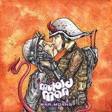 MUTOID MAN