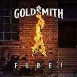 GOLDSMITH GOLDSMITH