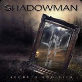 SHADOWMAN