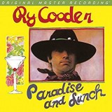 COODER RY