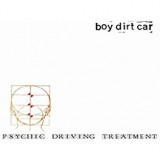 BOY DIRT CAR