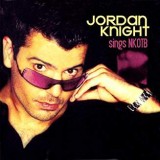 KNIGHT JORDAN