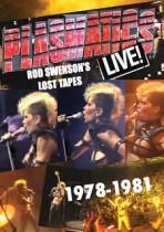 PLASMATICS