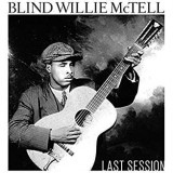 McTELL BLIND WILLIE
