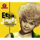JAMES ETTA