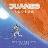 JUANES