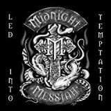 MIDNIGHT MESSIAH