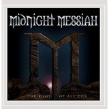 MIDNIGHT MESSIAH
