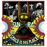 SUN RA