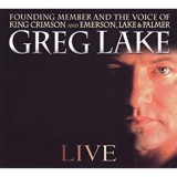 LAKE GREG