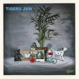 TIGERS JAW