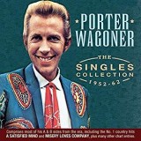WAGONER PORTER WAGONER PORTER