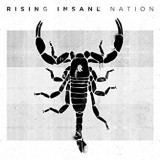 RISING INSANE