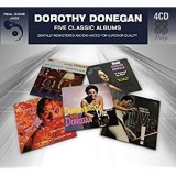 DONEGAN DOROTHY
