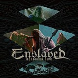 ENSLAVED ENSLAVED