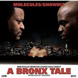 MOLECULES & SHOWBIZZ MOLECULES & SHOWBIZZ