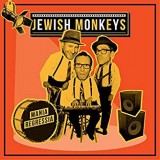 JEWISH MONKEYS