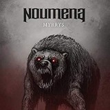 NOUMENA NOUMENA