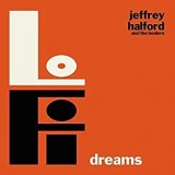 HALFORD JEFFREY