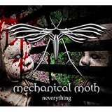 MECHANICAL MOTH MECHANICAL MOTH