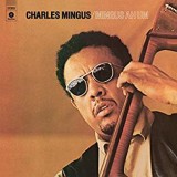 MINGUS CHARLES