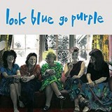 LOOK BLUE GO PURPLE