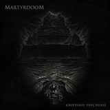 MARTYRDOOM MARTYRDOOM