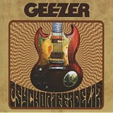 GEEZER