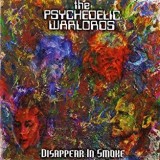 PSYCHEDELIC WARLORDS