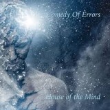 COMEDY OF ERRORS