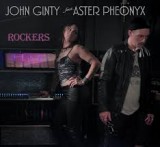 GINTY JOHN &  PHEONYX AST