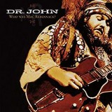 DR. JOHN