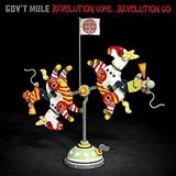 GOVT MULE GOVT MULE