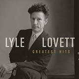 LOVETT LYLE