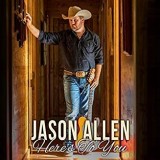 ALLEN JASON
