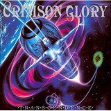 CRIMSON GLORY