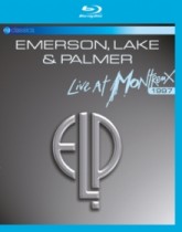 EMERSON LAKE & PALMER