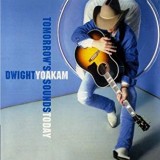 YOAKAM DWIGHT YOAKAM DWIGHT