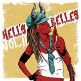 HELLS BELLES HELLS BELLES