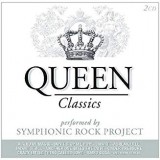 SYMPHONIC ROCK PROJECT SYMPHONIC ROCK PROJECT