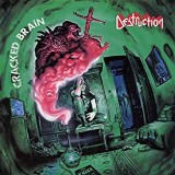 DESTRUCTION