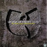WU-TANG CLAN