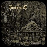 FORMICARIUS FORMICARIUS