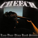 CHEECH