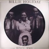 HOLIDAY BILLIE