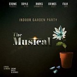 INDOOR GARDEN PARTY