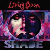 LIVING COLOUR LIVING COLOUR